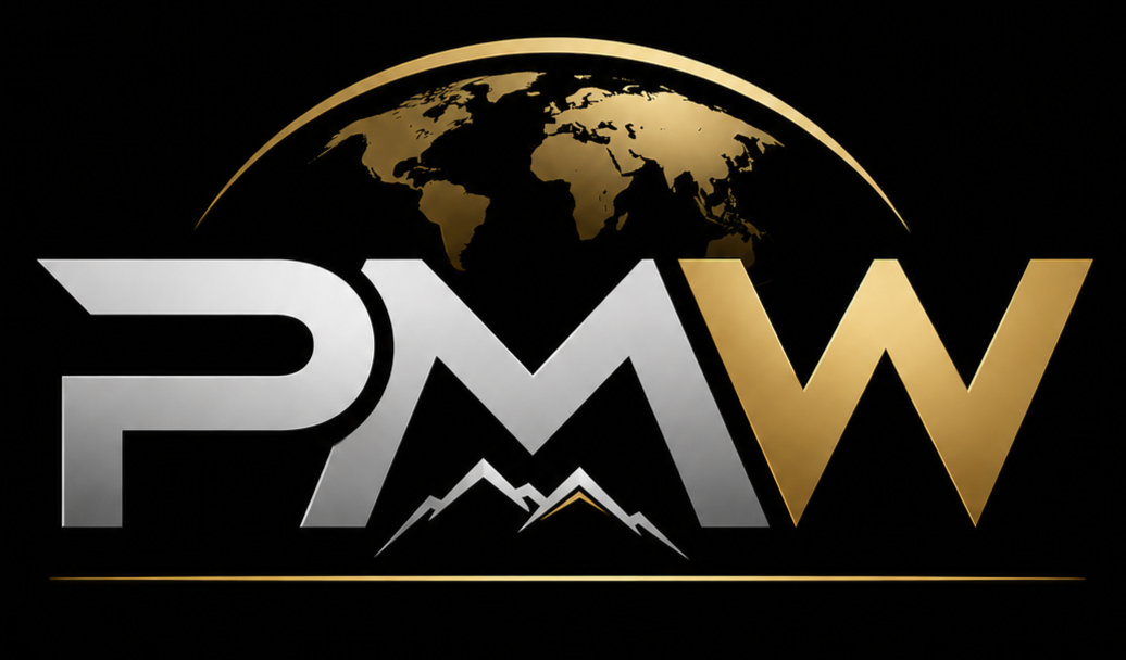 Precious Metals and Woods